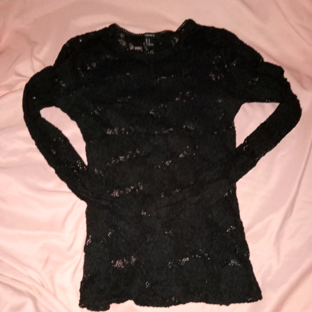 Lace Top
